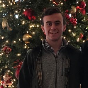 Meet your Posher, Stephen